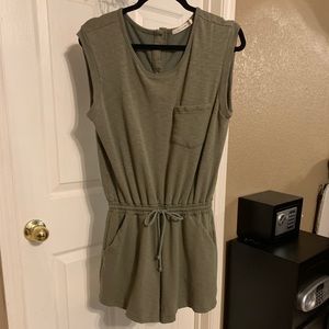 Soft Sage Jumper